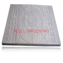 保定塑料模具機(jī)械廠 專業(yè)供應(yīng)水泥蓋板塑料模具，打造品質(zhì)工程基石